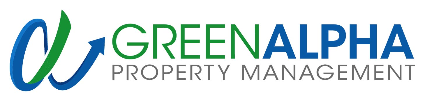 GA logo